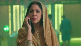 Rab Se Hai Dua - 25th November 2024